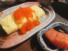 -半藏居酒屋(香港花园店)