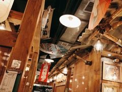 -炉太郎日式烧肉店(华贸店)