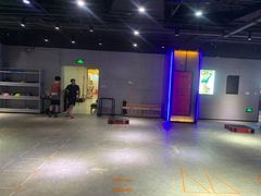 -一兆韦德健身(浦东万达会所)