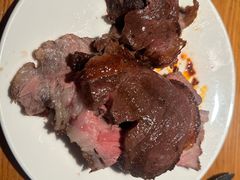 -拉蒂娜·巴西牛排馆 Latina·Brazilian Steakhouse(王府井喜悦店)