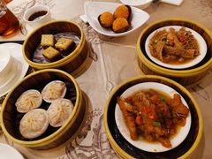 -香云轩·顺德菜(香云纱园林酒店店)