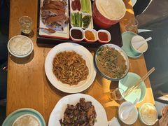 -肘子酥·天津菜·特色捞面(德云社店)