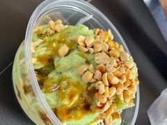 -夏食光安顺小舒冰粉冰浆(甲秀楼店)