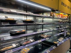 -ALDI奥乐齐超市(凯德虹口店)