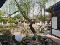 -常熟方塔园