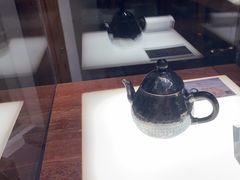 -翁暖茶馆(滨江东总店)