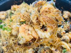-阿里元老宋海鲜大排档(明发店)