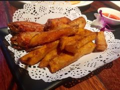 -章吴记喜瑞餐厅(东东城店)