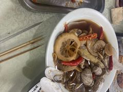 -润德轩清真菜馆(宏大路店)