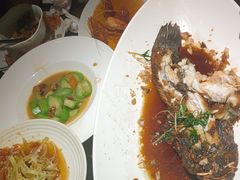 -品味杭州·粤式融合·海鲜小馆·钱江新城CBD