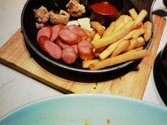 -鹿港小镇(悠唐店)