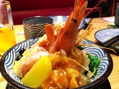 -無雙居酒屋(北京路店)