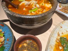 -山石榴·贵州菜(丰盛里店)