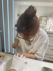 -U+nail优加专业美甲美睫