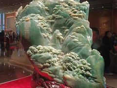 -北京工艺美术博物馆