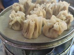 -回香楼大连新派清真菜