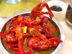 -怪怪龙虾·澳洲蓝龙王·深夜食堂(惊驾路店)