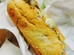 -SUBWAY赛百味(浦东机场店)