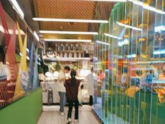 -亚马逊海鲜自助(万象汇店)
