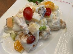 -陆壹捌餐厅(五大道店)