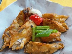 -大笑饭堂(甲子桥店)