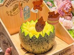 -芭蕉树·新派泰国餐厅(汉溪长隆店)
