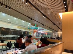 -麦当劳(龙阳路店)