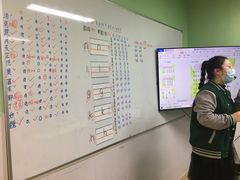 -学知乐教育·幼小衔接·小学科辅导(嘉定镇校区)