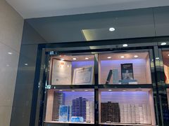 -博士眼镜(沙井京基百纳广场店)