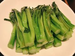 青菜-闽和南(深圳万象城店)