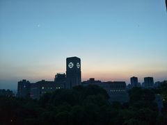 -重庆工商大学(南岸校区)