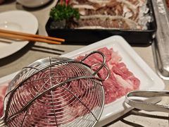 -海底捞火锅(枫蓝国际购物中心店)