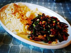 -小厨子私房菜·云南美食店