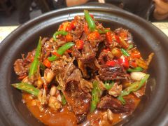 -串盟烧烤大排档·长沙美食地标(星沙店)
