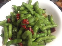 -小民大排档(马场角横路店)