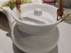 -新仙清汤牛腩(铜锣湾店)