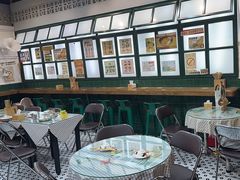 -阿金大白·上海菜馆(新天地店)