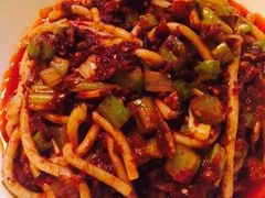 -疆Jiang·新疆秘制料理