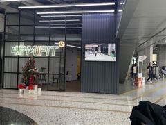 -LA合时健身4PMFIT(花桥旗舰店)