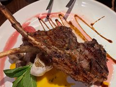 -404干式熟成牛排馆•聚会餐厅