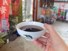 -红灯笼姥姥饭店·江景餐厅