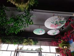 大堂-锦州烧烤(食品街店)