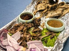 -金家老三饭庄(常营店)