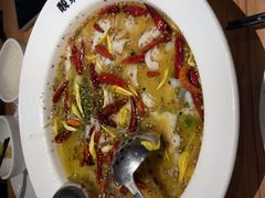 -太二酸菜鱼(汕头苏宁广场店)