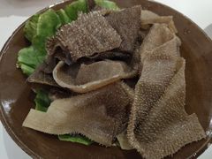 -麻辣无情重庆老火锅(桐庐店)