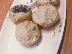 -小杨生煎(香港名都店)