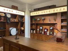 -荔湾博物馆