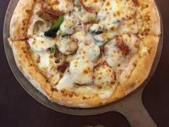 -棒约翰比萨·意面(松江开元店)