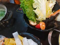 -呷哺呷哺(西单大悦城店)