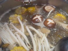 -幸运牛汕头小黄牛牛肉火锅(梅林店)